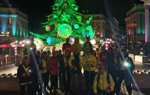 Les Lutins sur la place Graslin. (c'est pas rien)