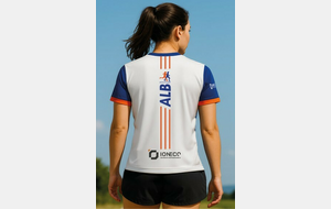 Maillot Athlétisme Femme