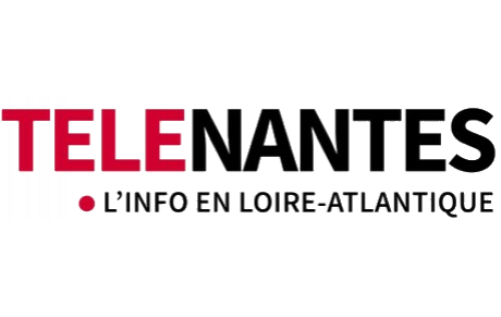 TéléNantes sur la Course Nocturne