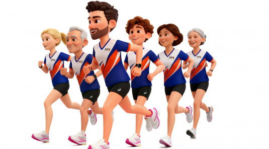 Résultats Running 31/01-01/02